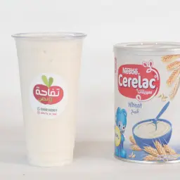 Cerelac Milkshake